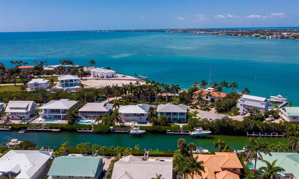 Coury House | Coral Cottage at Key Colony Beach ~ Charming home with private pool!
