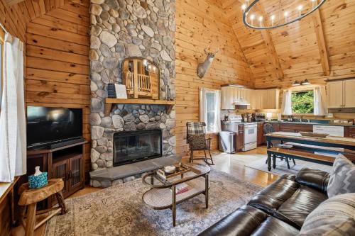 Watervliet House | County Line Cabin