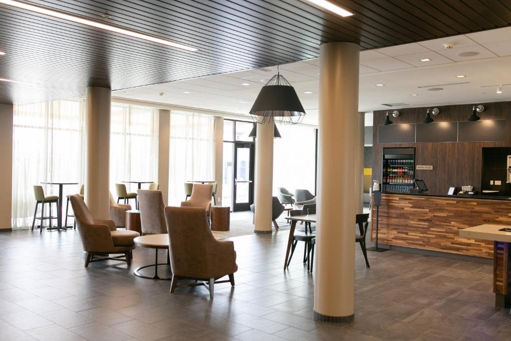 Elkhart Hotel | Courtyard by Marriott Elkhart
