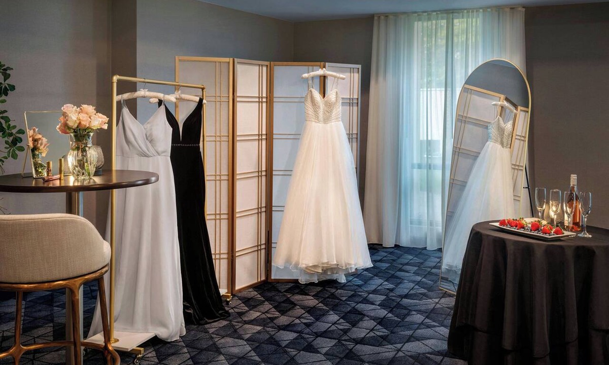 Paramus Hotel | Courtyard by Marriott Paramus