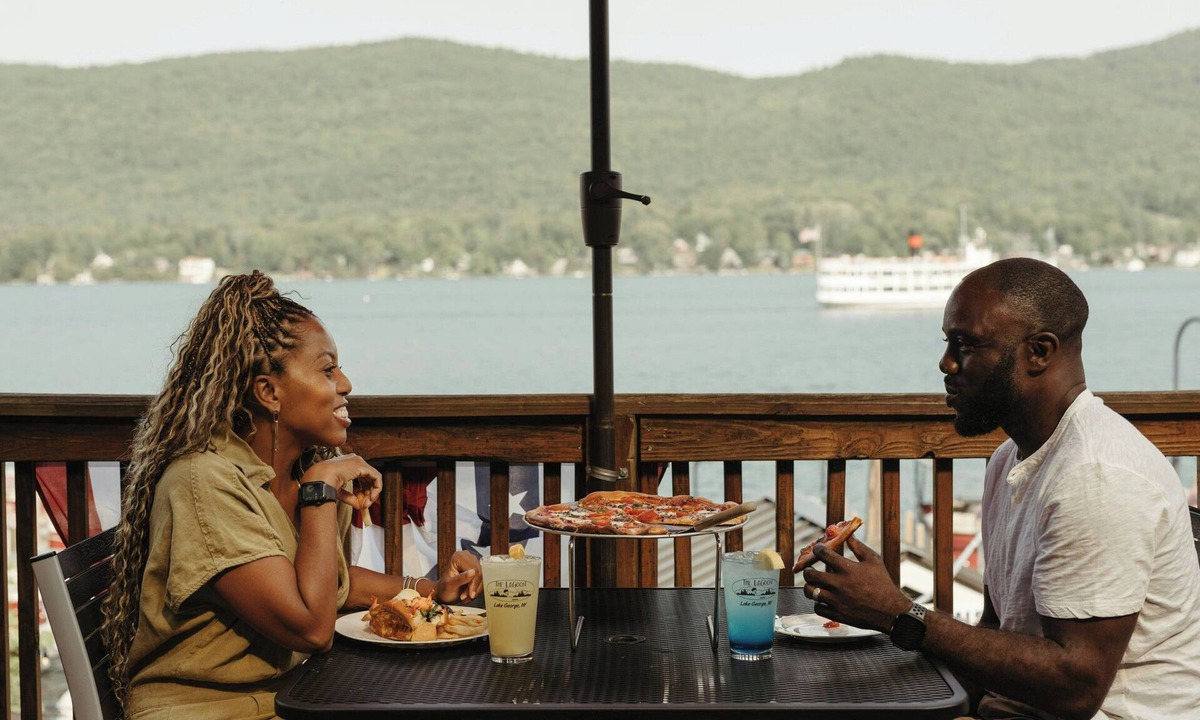 Lake George Hotel | Courtyard by Marriott Lake George