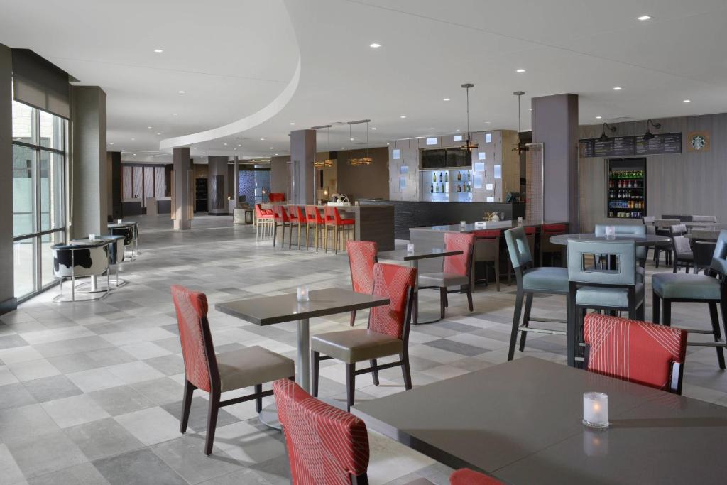 Pflugerville Hotel | Courtyard by Marriott Austin Pflugerville