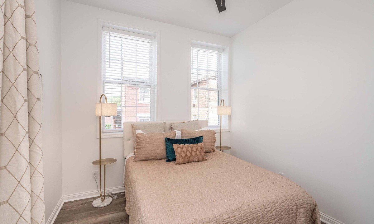 Covington Condo | Covington Charm 201