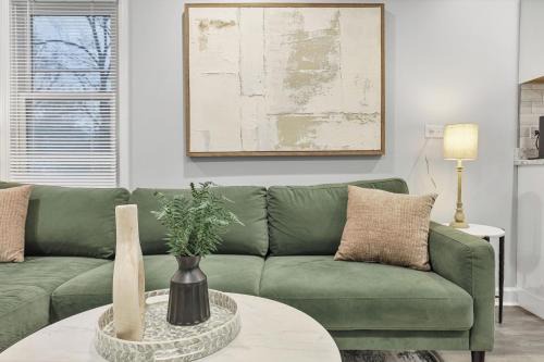 Worth House | Cozy 4BR 2BA Worth Home