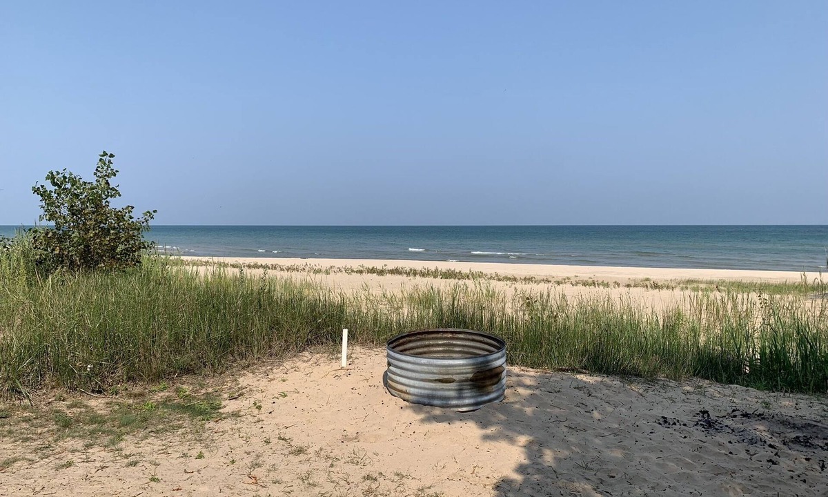 Oscoda Cabin | Cozy Cabin on Lake Huron!