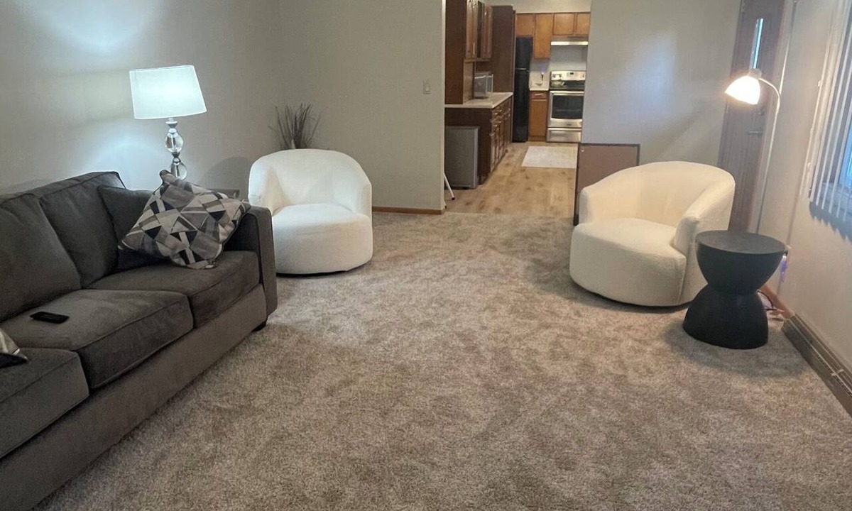 Appleton House | Cozy home! Easy access to Oshkosh and Green Bay