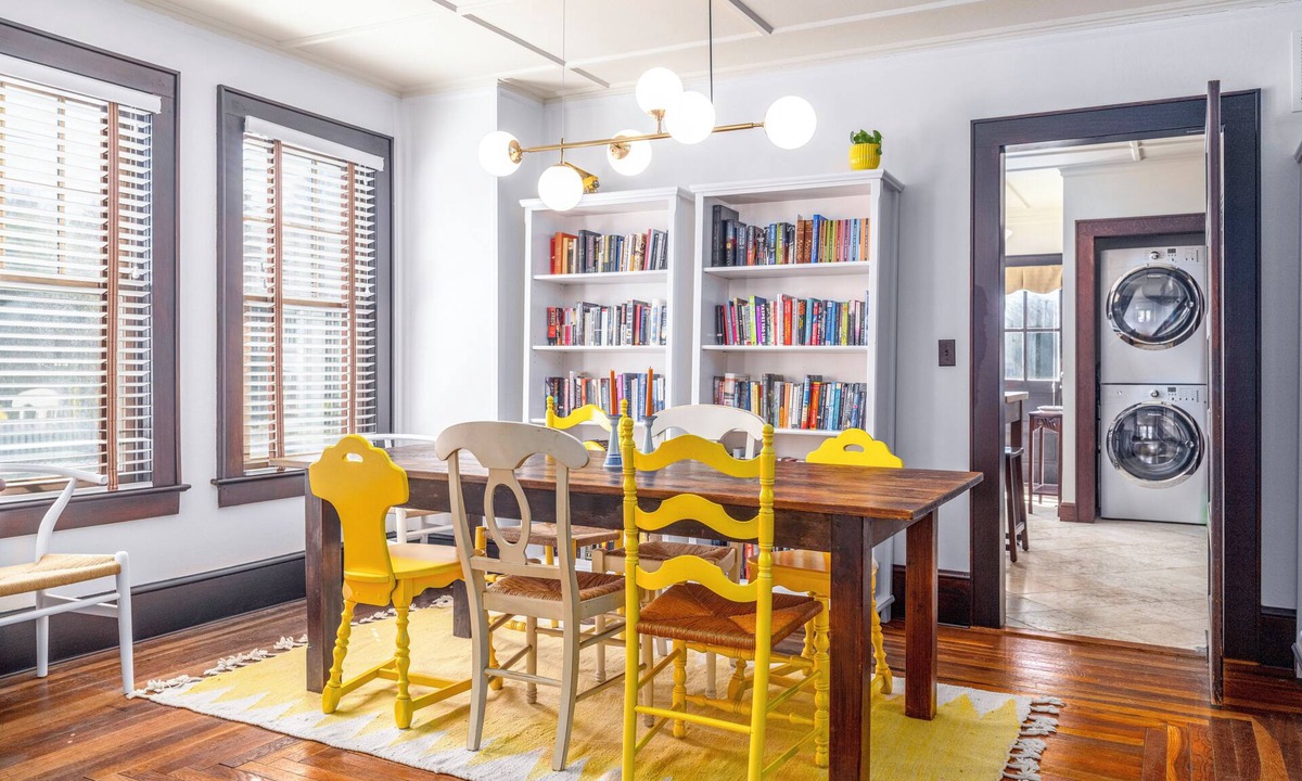 Greenport West Cottage | Craftsman Cottage in Greenport Village