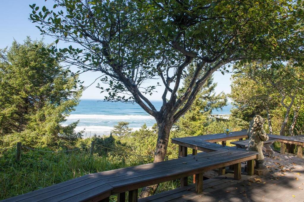 South Beach House | Crows Nest