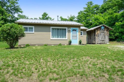 Bear Lake House | Crystal Mountain Charm