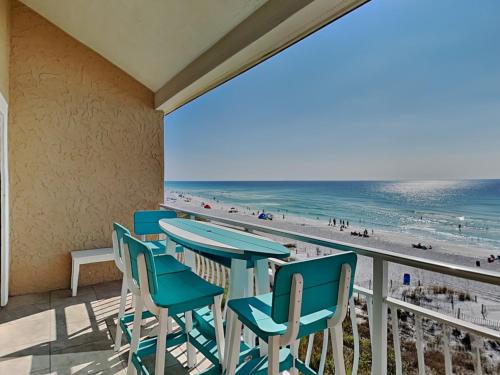 Crystal Beach Apartment | Crystal Villas #10A
