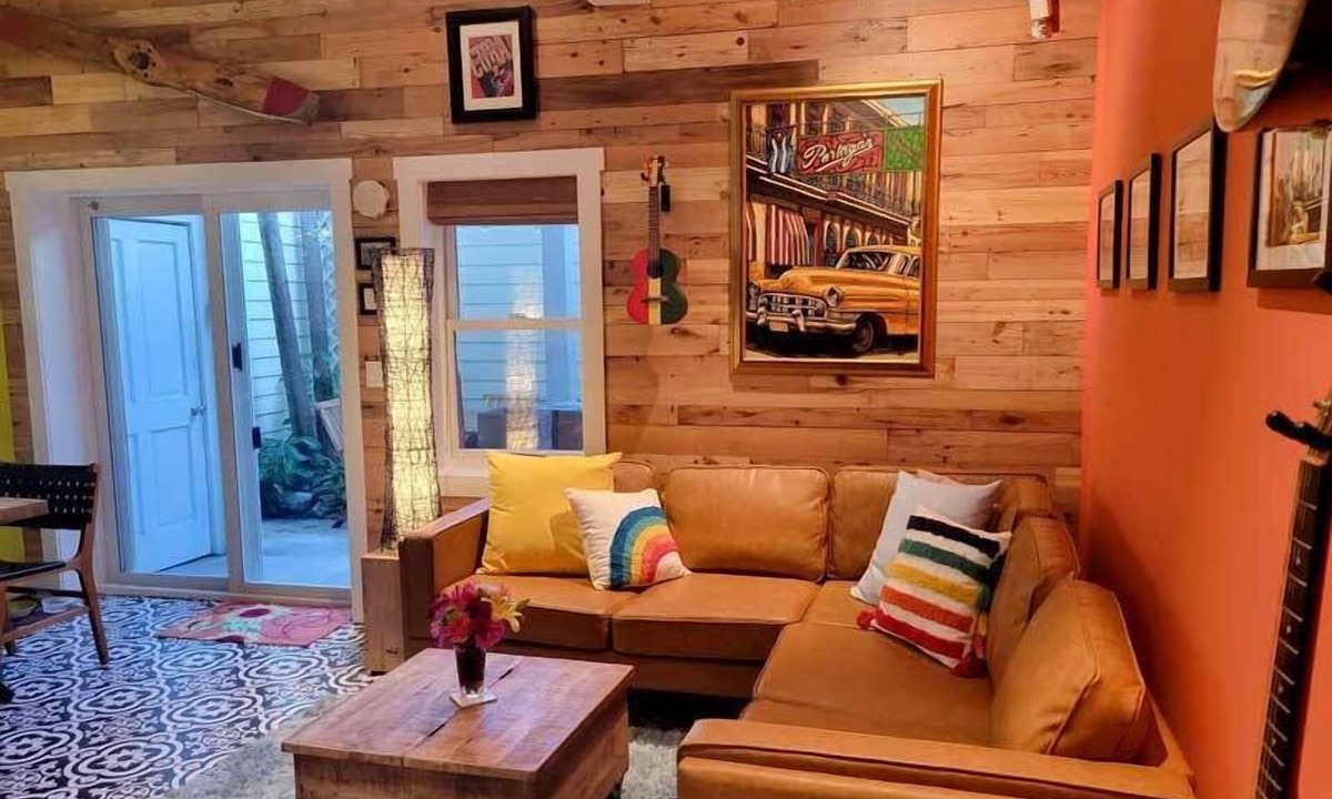 Key West Historic District Condo | Cubana Casita