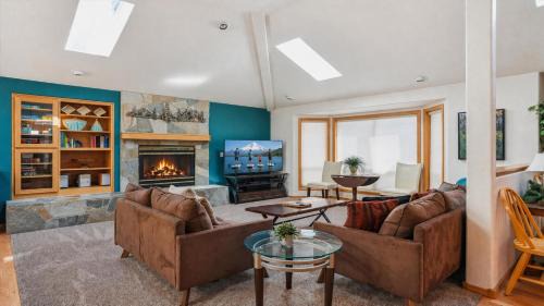 Sunriver House | Cypress 27