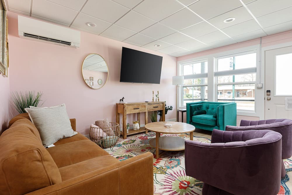 Traverse City Apartment | Cypress @ Timberline Flats
