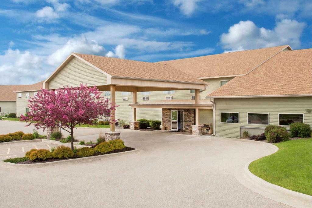 Darlington Hotel | Darlington Inn
