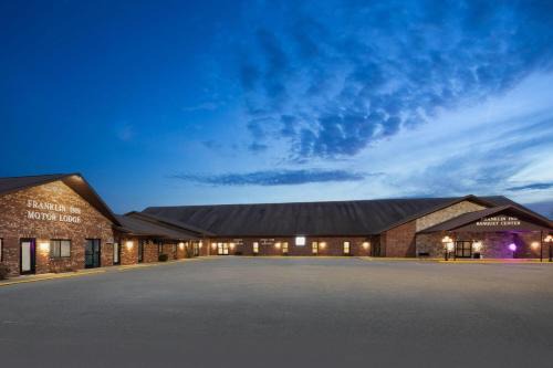 Bad Axe Hotel | Days Inn by Wyndham Bad Axe