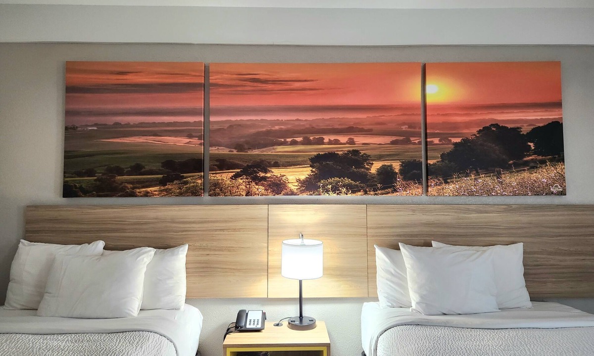 Denham Springs Hotel | Days Inn by Wyndham Denham Springs-Baton Rouge East