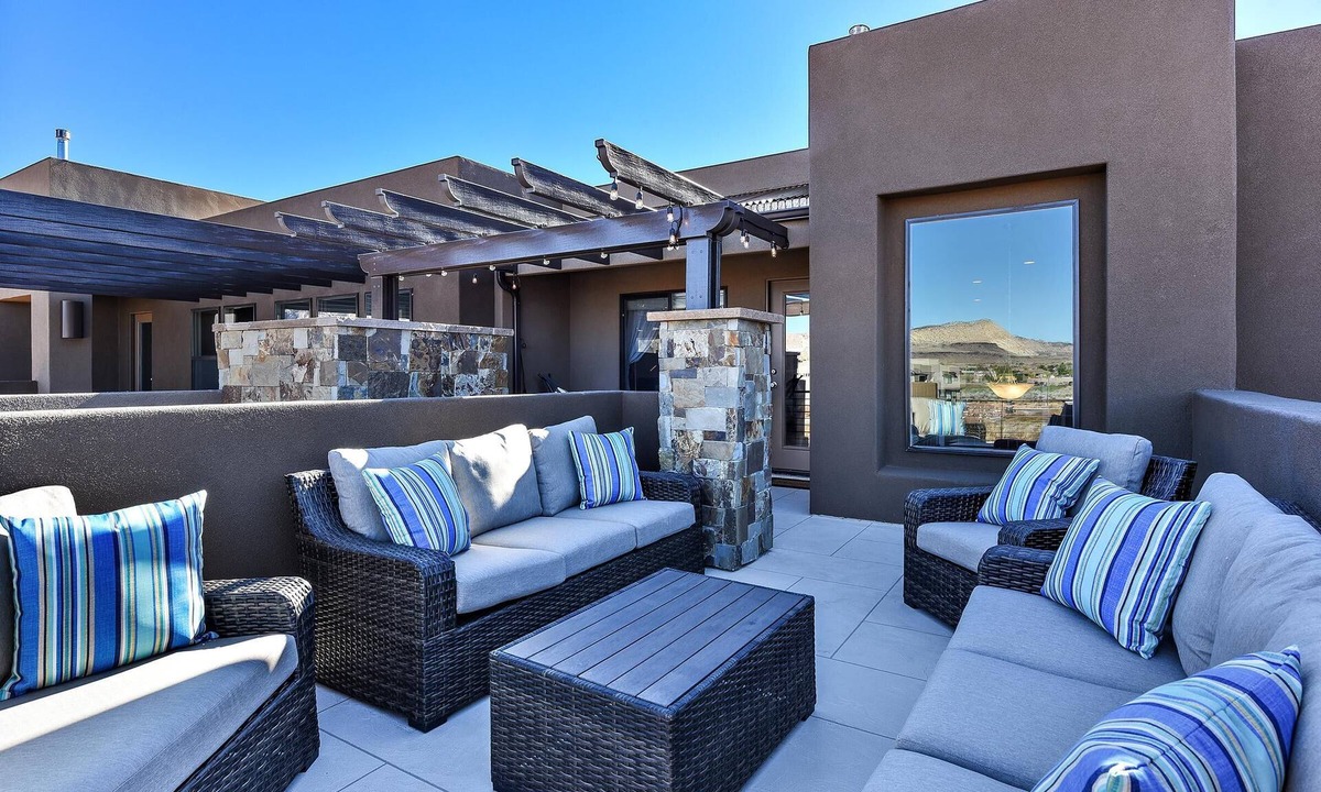 St. George Villa | Desert Dream
