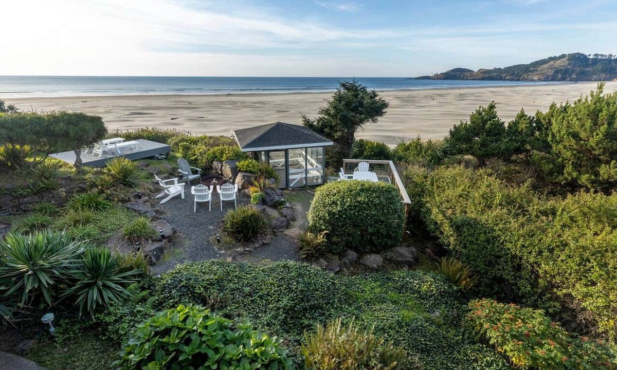 Newport House | Devon West