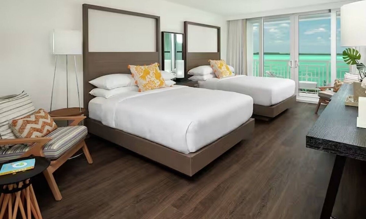 Rock Harbor Hotel | Dive Into Your Dream Beach Vacation! 2 Outdoor Pools, Pet-friendly Property!