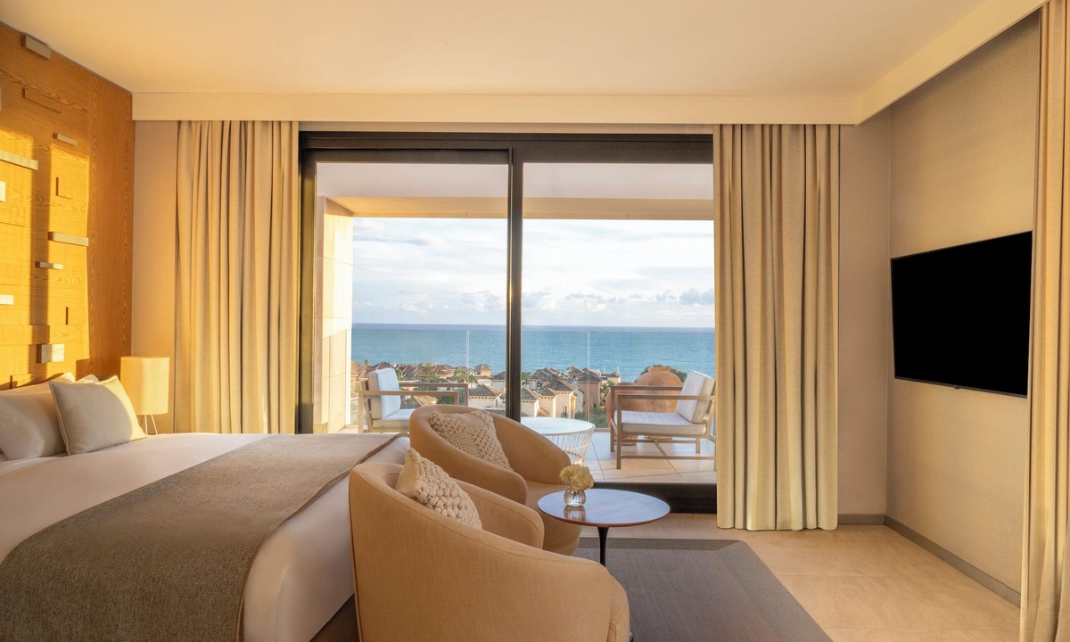 Nikki Beach Hotel | Don Carlos Marbella