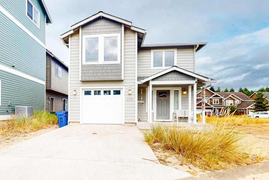 Pacific City House | Dory Pointe Dream