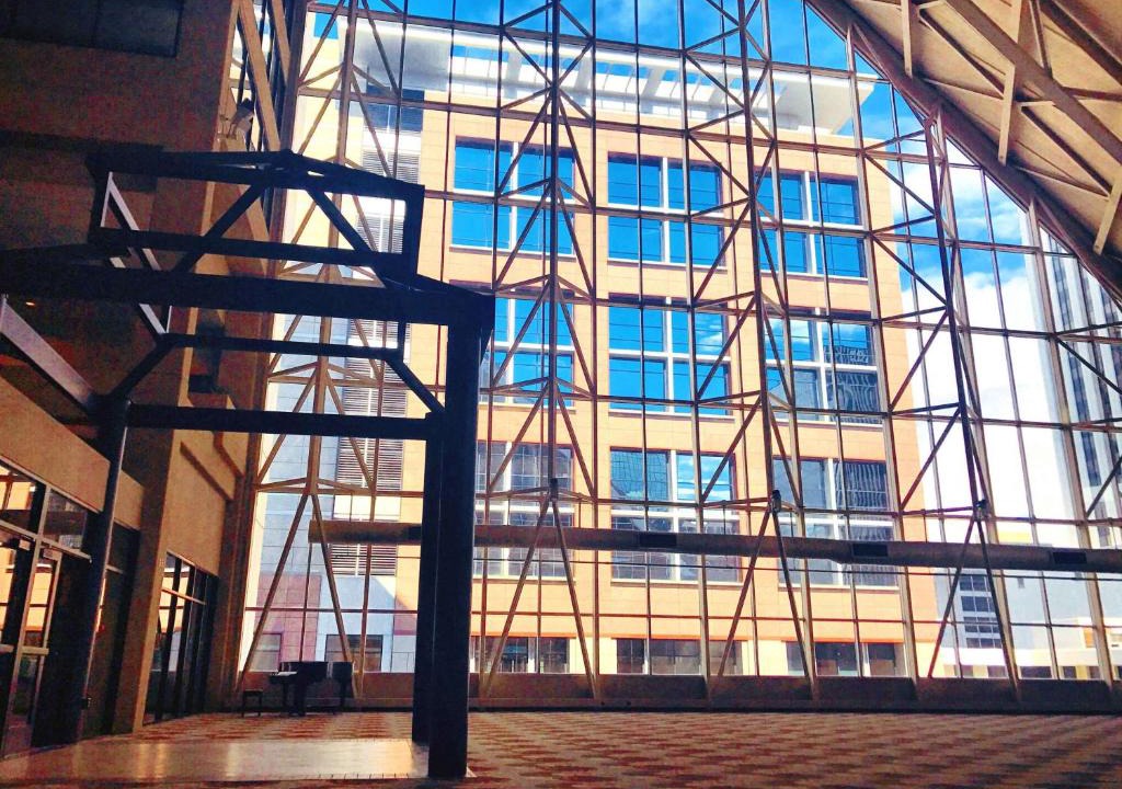 Core Hotel | DoubleTree by Hilton St Paul Downtown