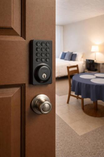 Ann Arbor Apartment | Downtown A2 Gem - Next to Hospitals, Stadium & Restaurants