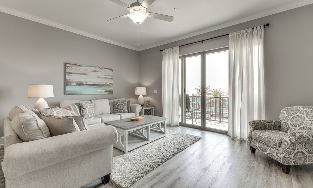 Old Town Condo | Downtown Bay St Louis Condo - Walk to Beach!