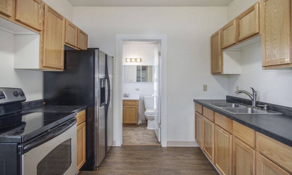 Holland Cottage | Downtown Cottage