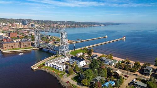 Park Point Hotel | Dragëstil Park Point Aparthōtel by Heirloom Boutique Collection