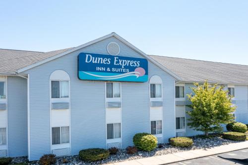 Hart Hotel | Dunes Express Inn and Suites