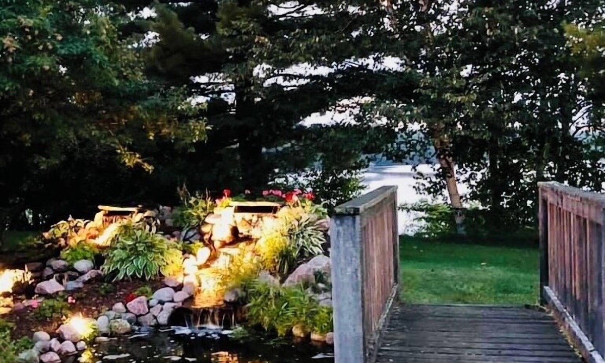 Eagle River Resort | Eagle River Inn and Resort