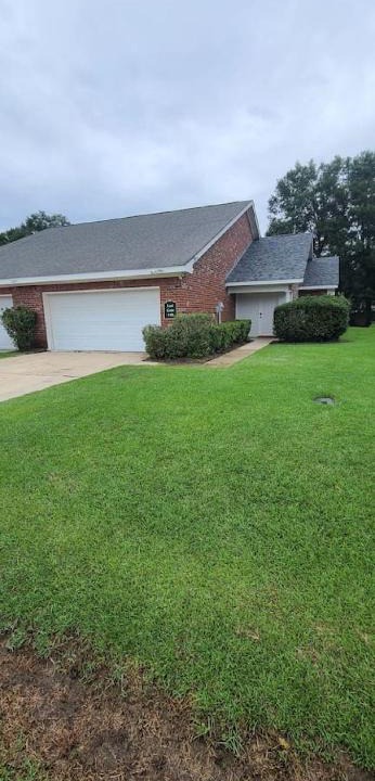 Hammond Apartment | EastGate 11B