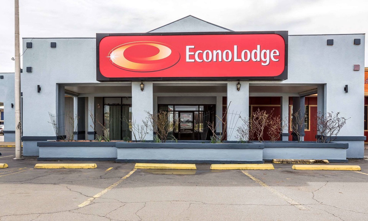 Durant Hotel | Econo Lodge