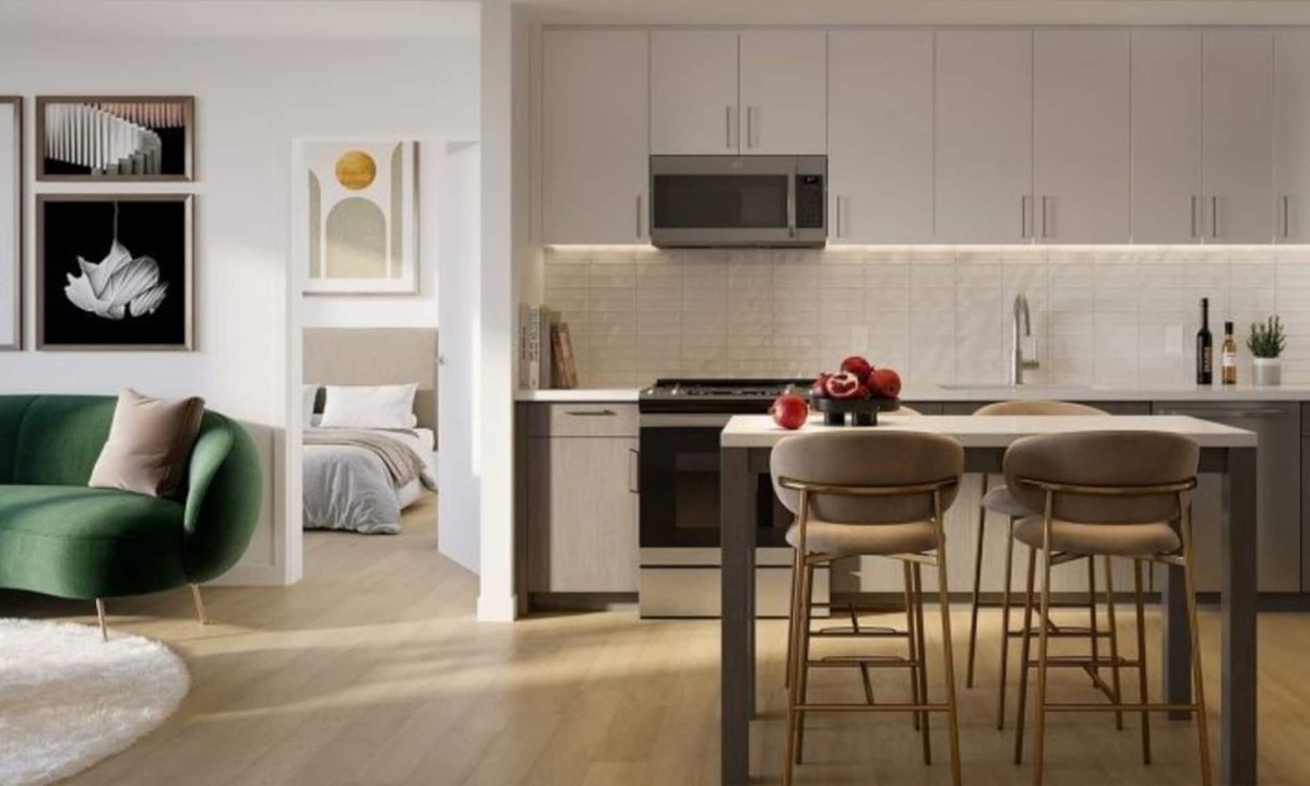 Menlo Park Hotel | Elegant and Modern: Your Perfect Menlo Park Retreat