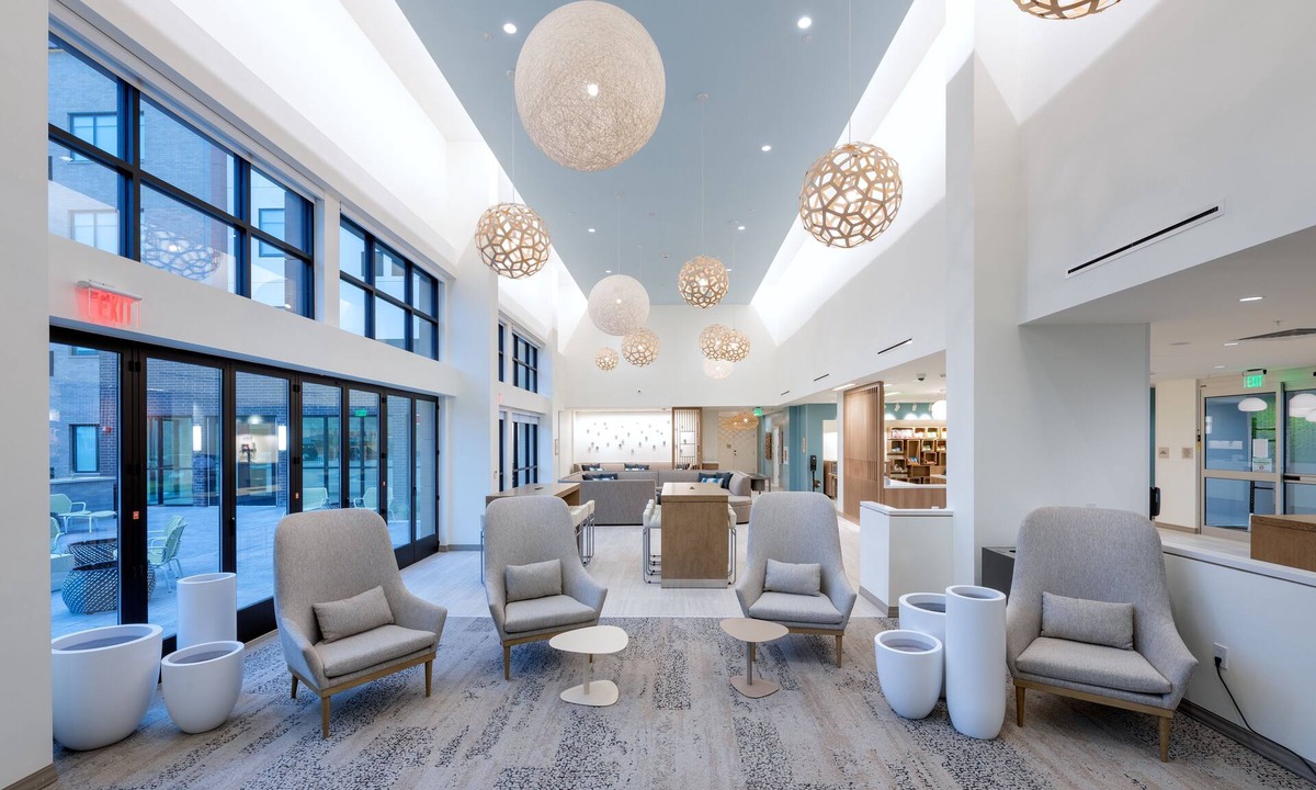 Richardson Hotel | Element by Marriott Dallas Richardson