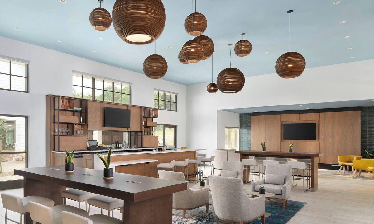 Lenox Hotel | Element by Marriott Lenox Berkshires