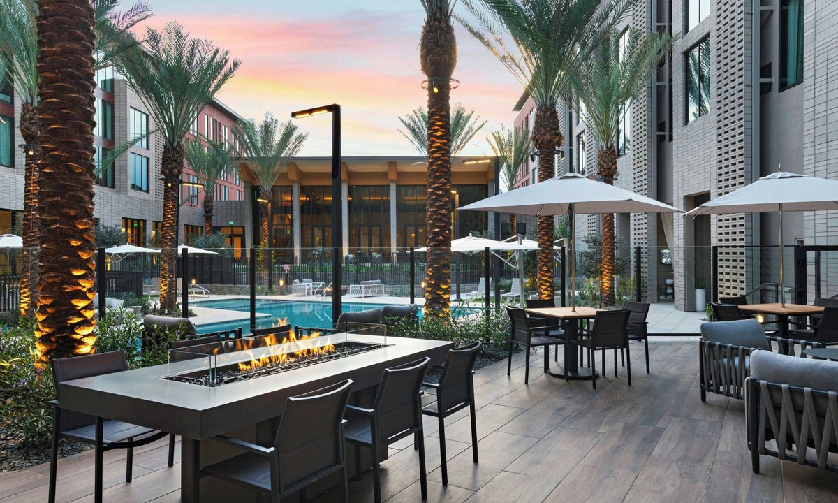 Norterra Hotel | Element by Marriott Phoenix North Norterra