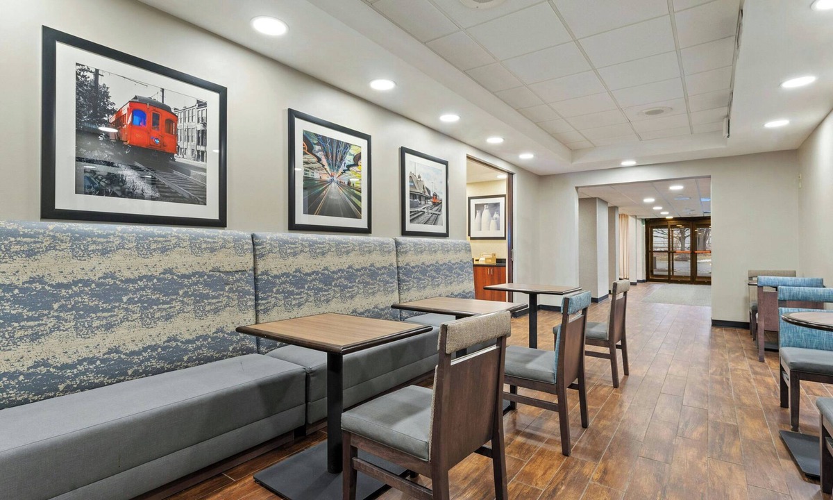 Elgin Hotel | Elgin Inn