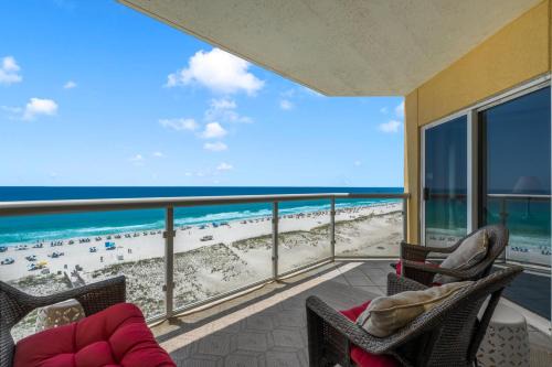 Villa Primera House | Emerald Isle Unit 704