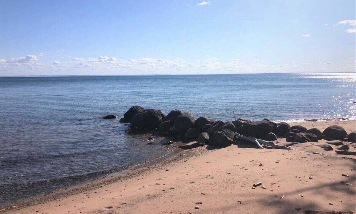 La Pointe House | Evelyn`s Place - Charming Cottage with Spectacular