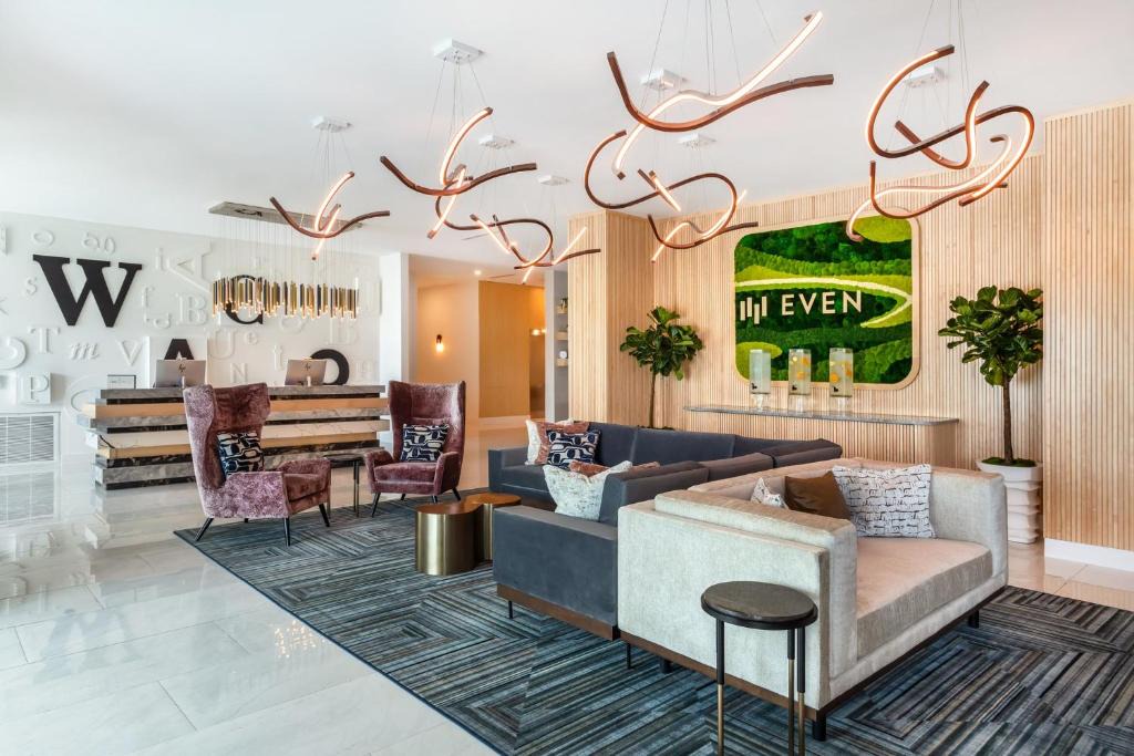 East Riverside Hotel | EVEN Hotel Waco - University Area by IHG