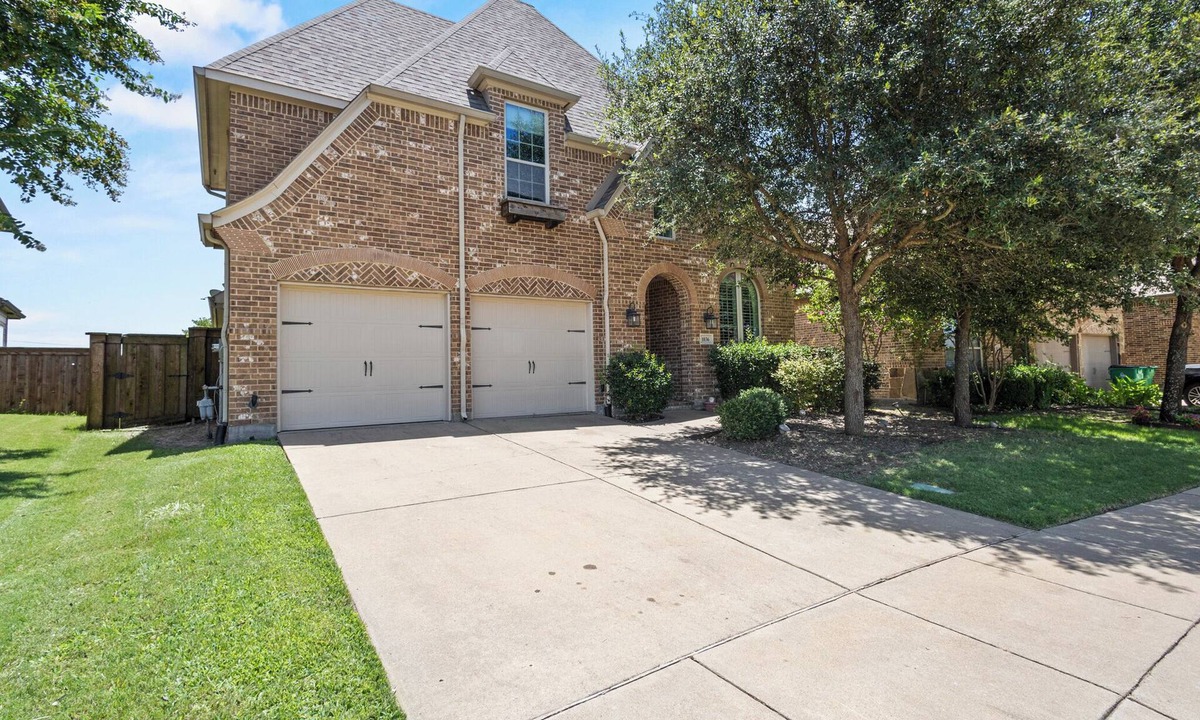 Forney Apartment | Everything you need in charming Forney
