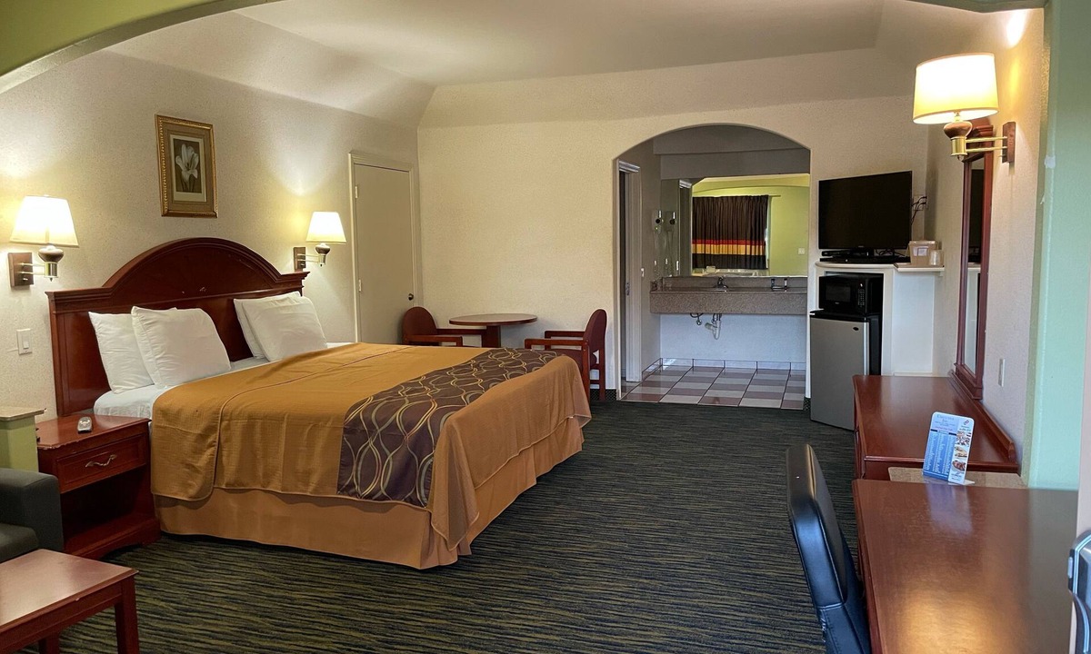 Porter Hotel | Executive Inn And Suites