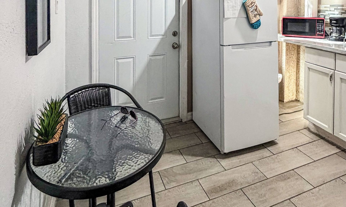 Lehigh Acres Apartment | Executive Studio