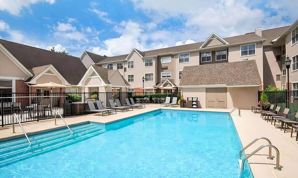 Town Center Hotel | Experience Kennesaw's Charm! 2 Relaxing 2BR Suites with Breakfast, Pet-friendly!