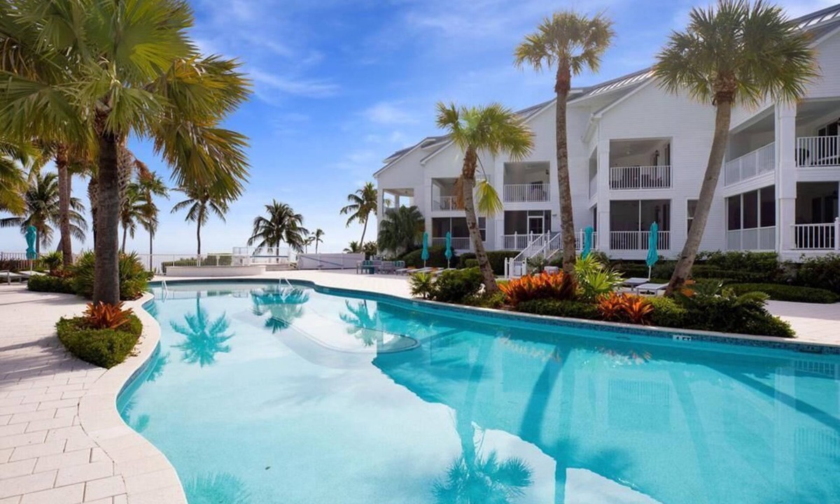 Islamorada Condo | Experience paradise at Oceanfront Maison Matecumbe 303 in beautiful Islamorada!