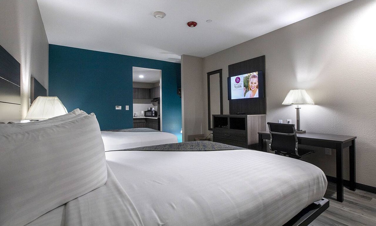 Rosenberg Hotel | Express Inn