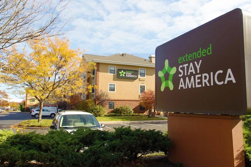 Bethpage Hotel | Extended Stay America Suites Long Island Bethpage