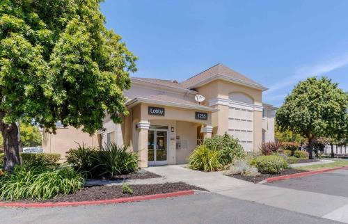 Sunnyvale Hotel | Extended Stay America Suites - San Jose - Sunnyvale